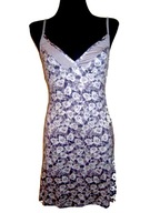 Koszula KOSZULKA na ramiączkach wiskoza r. XL