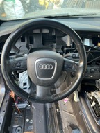 4F0419091AQ ŁOPATKI TIPTRONIK MULTIFUNKCJA + AIRBAG AUDI Q7 A3 A4 A5 A6 C6