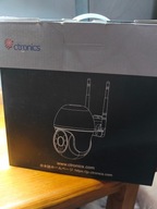 Kamera IP zewnętrzna Ctronics CTIPC-600C-P4 komplet kamery 4 sztuki