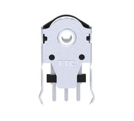 Enkoder myszy TTC E103 series (silver) 9mm