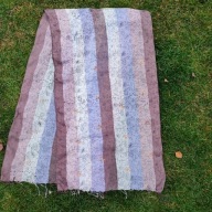 Apaszka szal Promod cotton 184 x 54 cm , BDB