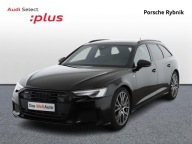 Audi A6 Avant 2.0TFSI 265KM 4x4 S-Line Hak Navi Ma