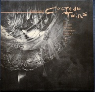 Cocteau Twins Treasure GER 1PRESS