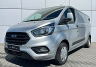 Ford Transit Custom 3 miejsca Zabudowa Sortimo FV 23 2.0 Diesel 130KM