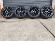 KOŁA BMW X5 X6 G05 G06 MPAKIET 742M 8090014 285/30/R22 104Y 315/30/R22 107Y