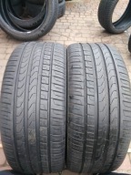 2x opony Pirelli Cinturato P7 235/45 R18 6,5mm