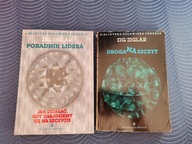 Ziglar Droga na szczyt Poradnik lidera Real foto