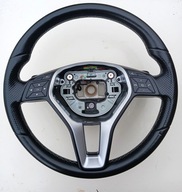 MERCEDES GLK X204 KIEROWNICA MULTIFUNKCYJNA PIKOWANA ŁOPATKI