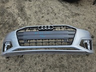 Zderzak przód przedni AUDI A4 B9 FL LIFT