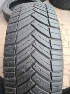 2x opony Michelin Agilis CrossClimate 215/60 R17C 7,3mm