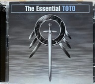 TOTO The essential !!! 2CD