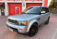 Land Rover Range Rover Sport HSE LUXURY 5.0V8 4x4 MaxyMalneWyposazenie Pie
