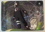 Karta Naruto TCG Kayou Kankuro & Sakon - NRB09-R-038L1