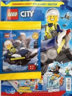LEGO CITY 2/2026