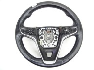 KIEROWNICA SKÓRA MULTI OPEL INSIGNIA A LIFT 6244267