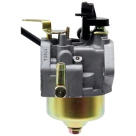 Gaźnik kompletny układu zasilania do odśnieżarki Wolf Ambition SF 66 E