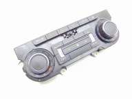 PANEL KLIMATYZACJI NAWIEWU SKODA YETI 09- 3T0907044BD