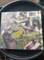 Baroness yellow and green 2 cd 2 cd relapse Digi book digi book