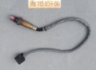 SONDA LAMBDA PEUGEOT CITROEN OPEL 9811385980