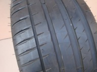 Opona lato 255/40/18 MICHELIN PILOT SPORT 4 ZP RSC 7mm 2024r