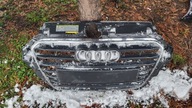 Grill przedni Audi A3 S3 8V 8V3853037