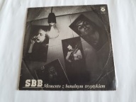 SBB - MEMENTO Z BANALNYM TRYPTYKIEM LP(Vg)