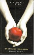 Zmierzch Stephenie Meyer