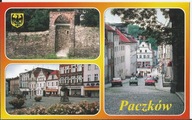 PACZKÓW-HERB WOJ OPOLSKIE