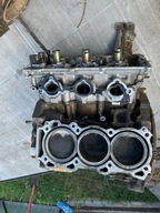 NISSAN MURANO Z50 SILNIK 3.5L VQ35DE V6 4x4 PANEWK JAPAN GŁOWICA PRAWA LEWA