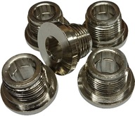 Kfa Siodełko Do Baterii M18x1,5 Lh