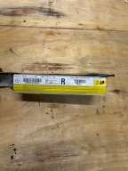 AIRBAG PODUSZKA POWIETRZNA KANAPY PRAWA 608958900 MERCEDES E-KLASA W212 10R