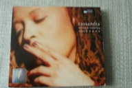 CD Traveling Miles Cassandra Wilson