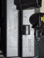 Klamka przycisk tylnej klapy Skoda Superb OCTAVIA III Kamera 3V0827566N