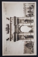 Karta-33 Italia 1922r.