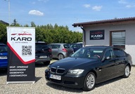 BMW Seria 3 Instalacja gazowa 2.0 BenzynaLPG 129KM