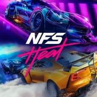 Need for Speed Heat Alert Steam PC PL