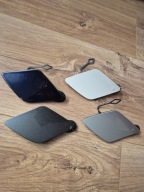 BMW 3 F30 F31 M-PAKIET ZAŚLEPKA ZDERZAKA PRZÓD 5111542289-11