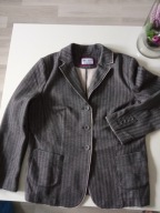 White Label ciepły żakiet marynarka damska r 42