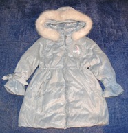 Kurtka puchowa rozmiar 128-134