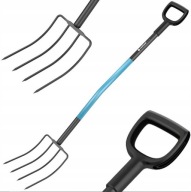 WIDŁY GOSPODARCZE DO OGRODU CELLFAST CELLPRO 128cm 40-223