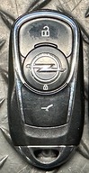 Opel Insignia B 2017-2020 Astra K kluczyk pilot keyless oryginał