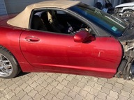 CHEVROLET CORVETTE C5 DRZWI PRAWE KOMPLETNE