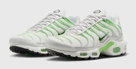 Nike W Air Max Plus 42 - US10w - 27 cm (DZ3671-00) Vapormax 3