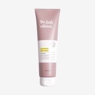 Wygładzający scrub do ciała The Body Edition Oriflame + GRATIS!!!