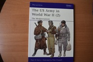 THE US ARMY IN WORLD II (2)