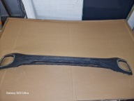 VW T-CROSS 2GM KRATKA ZDERZAKA PRZÓD ŚRODKOWA 2GM853677A