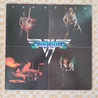 Van Halen Van Halen FR (NM/VG++)