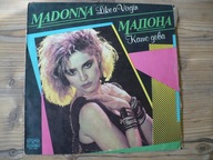 Madonna - Like A Virgin