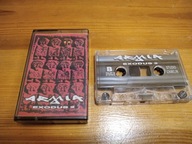 Armia – Exodus 2 - KASETA MC K054