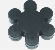 Tłumik łącznika Yamaha Wave Raider Wave Blaster Wave Runner 700 WSM 003-206